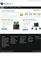 Mobile Screenshot of nameguard.com